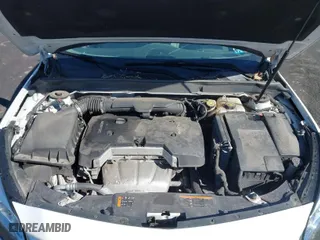 2016 Chevrolet Malibu Limited LS with VIN 1G11A5SA2GU139689, listed as a IAAI auction lot 41858169 with 89,682 mi miles. Bid and sale history available at carsss.com. Image 10.