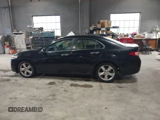 2012 Acura TSX with VIN JH4CU2F49CC010017, listed as a IAAI auction lot 42144097 with 217,581 mi miles and . Bid and sale history available at DreamBid. Image 14.