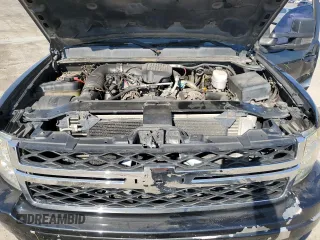 2010 Chevrolet Silverado 3500HD DRW LTZ with VIN 1GC7K1B67AF127228, listed as a Copart auction lot 79839634 with 192,563 mi miles and Salvage Title. Bid and sale history available at carsss.com. Image 12.