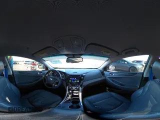 2012 Hyundai Sonata GLS with VIN 5NPEB4AC8CH419558, listed as a IAAI auction lot 41992079 with 175,546 mi miles. Bid and sale history available at carsss.com. Image 18.