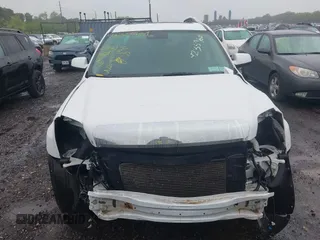 2015 GMC Terrain SLT z VIN 2GKALSEK0F6412893, wystawiony jako IAAI lot #42359601 z przebiegiem 98 851 mil mil oraz . Historia ofert i sprzedaży dostępna na DreamBid. Obrazek 12.