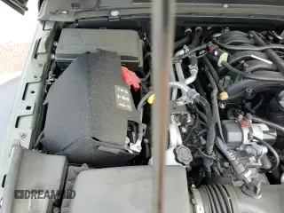 2023 Jeep Wrangler Willys Sport z VIN 1C4HJXDG9PW548960, wystawiony jako Copart lot #67584315 z przebiegiem 14 633 mil mil oraz Szkoda całkowita • Salvage title. Historia ofert i sprzedaży dostępna na DreamBid. Obrazek 13.