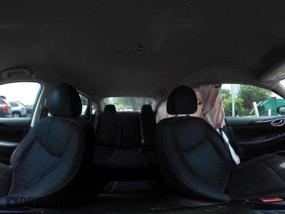 2017 Nissan Sentra SR с VIN 3N1AB7AP1HL646989, выставлен на аукционе IAAI как лот 42458735 с пробегом 183 615 миль миль и . История ставок и продаж доступна на DreamBid. Изображение 18.