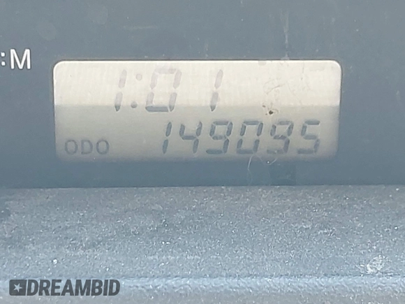 2006 Scion xB with VIN JTLKT324664117377, listed as a IAAI auction lot 40210018 with 149,095 mi miles and . Bid and sale history available at DreamBid. Image 12.