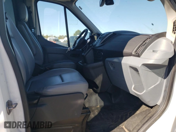 2018 Ford Transit с VIN 1FTBW3XM3JKB06644, выставлен на аукционе Copart как лот 76490484 с пробегом 170 833 миль миль и Чистый • Clean title. История ставок и продаж доступна на DreamBid. Изображение 5.
