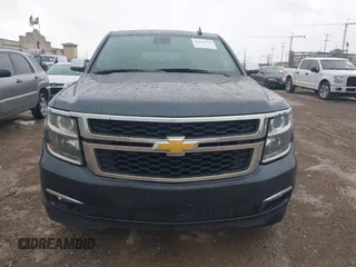 2020 Chevrolet Suburban Premier with VIN 1GNSCJKC8LR290783, listed as a IAAI auction lot 42636126 with 59,371 mi miles and . Bid and sale history available at DreamBid. Image 12.