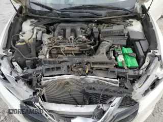 2018 Nissan Maxima Platinum z VIN 1N4AA6AP6JC404541, wystawiony jako Copart lot #58216865 z przebiegiem 85 673 mil mil oraz Szkoda całkowita • Salvage title. Historia ofert i sprzedaży dostępna na DreamBid. Obrazek 11.
