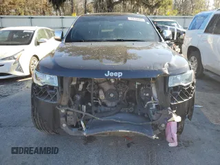 2020 Jeep Grand Cherokee Limited with VIN 1C4RJEBG5LC116003, listed as a Copart auction lot 43516495 with 83,012 mi miles and Salvage Title. Bid and sale history available at carsss.com. Image 5.