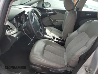 2016 Buick Verano с VIN 1G4PP5SK9G4121761, выставлен на аукционе Copart как лот 62097255 с пробегом 90 057 миль миль и Чистый • Clean title. История ставок и продаж доступна на DreamBid. Изображение 7.