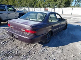 1996 Geo Prizm z VIN 1Y1SK5267TZ023983, wystawiony jako IAAI lot #41366835 z przebiegiem 156 429 mil mil oraz . Historia ofert i sprzedaży dostępna na DreamBid. Obrazek 4.