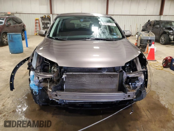 2014 Honda CR-V EX with VIN 2HKRM4H56EH649055, listed as a Copart auction lot 51631595 with 159,844 mi miles and Salvage Title. Bid and sale history available at carsss.com. Image 5.