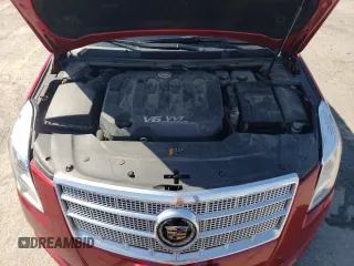 2013 Cadillac XTS Platinum z VIN 2G61V5S32D9174001, wystawiony jako Copart lot #48696365 z przebiegiem 94 028 mil mil oraz Szkoda całkowita • Salvage title. Historia ofert i sprzedaży dostępna na DreamBid. Obrazek 11.