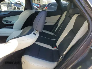 2024 Lexus NX 350 Premium с VIN 2T2GGCEZ7RC051044, выставлен на аукционе Copart как лот 45935885 с пробегом 9 768 миль миль и Списание • Salvage title. История ставок и продаж доступна на DreamBid. Изображение 12.