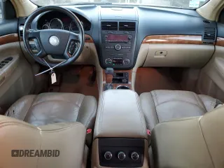 2007 Saturn Outlook XR z VIN 5GZER23727J172307, wystawiony jako Copart lot #76263084 z przebiegiem 226 933 mil mil oraz Szkoda całkowita • Salvage title. Historia ofert i sprzedaży dostępna na DreamBid. Obrazek 8.