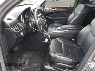 2014 Mercedes-Benz M 350 z VIN 4JGDA5HB4EA422660, wystawiony jako Copart lot #60016525 z przebiegiem 142 392 mil mil oraz Szkoda całkowita • Salvage title. Historia ofert i sprzedaży dostępna na DreamBid. Obrazek 7.