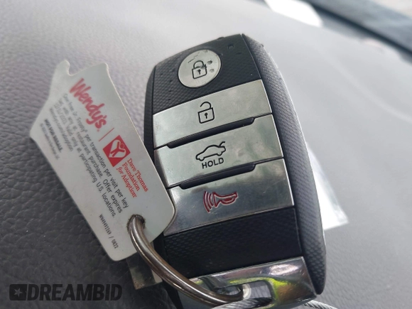 2015 Kia Optima EX с VIN 5XXGN4A75FG407709, выставлен на аукционе IAAI как лот 42415144 с пробегом 129 204 миль миль и . История ставок и продаж доступна на DreamBid. Изображение 11.