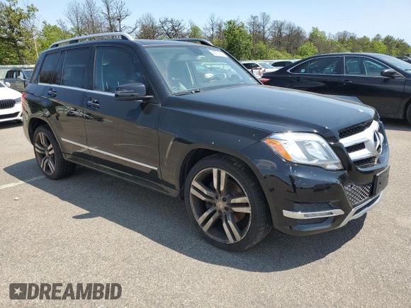 2013 Mercedes-Benz GLK 350 z VIN WDCGG8JB2DF997587, wystawiony jako Copart lot #58570565 z przebiegiem 158 732 mil mil oraz Szkoda całkowita • Salvage title. Historia ofert i sprzedaży dostępna na DreamBid. Obrazek 4.