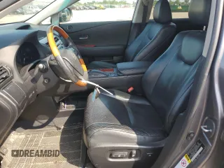 2012 Lexus RX 350 с VIN 2T2BK1BA1CC135640, выставлен на аукционе Copart как лот 62996105 с пробегом 229 141 миль миль и Чистый • Clean title. История ставок и продаж доступна на DreamBid. Изображение 7.
