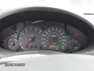 2006 Ford Focus S with VIN 1FAFP31N76W148918, listed as a IAAI auction lot 42445869 with 84,567 mi miles and . Bid and sale history available at DreamBid. Image 7.