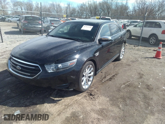2017 Ford Taurus Limited with VIN 1FAHP2J82HG117912, listed as a IAAI auction lot 41762224 with 98,782 mi miles and . Bid and sale history available at DreamBid. Image 17.