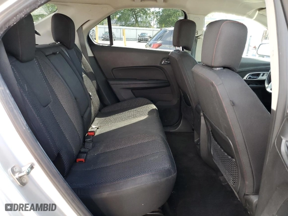 2014 Chevrolet Equinox LT with VIN 1GNALBEK3EZ134769, listed as a Copart auction lot 49268455 with 131,668 mi miles and Salvage Title. Bid and sale history available at carsss.com. Image 11.