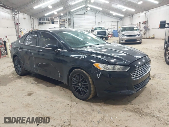 2016 Ford Fusion SE with VIN 1FA6P0H79G5118624, listed as a IAAI auction lot 42391628 with 144,957 mi miles and . Bid and sale history available at DreamBid. Image 1.