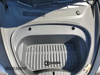 2022 Tesla Model 3 Performance with VIN 5YJ3E1EC8NF353747, listed as a Copart auction lot 45716805 with 13,971 mi miles and Salvage Title. Bid and sale history available at DreamBid. Image 12.