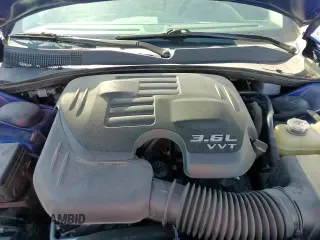 2019 Chrysler 300 Limited с VIN 2C3CCAKG2KH683990, выставлен на аукционе Copart как лот 81877015 с пробегом 82 781 миль миль и Чистый • Clean title. История ставок и продаж доступна на DreamBid. Изображение 13.