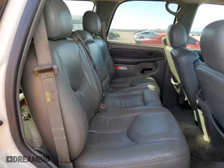 2003 Chevrolet Tahoe LT with VIN 1GNEC13TX3R248675, listed as a Copart auction lot 46735975 with 250,988 mi miles and Clean Title. Bid and sale history available at carsss.com. Image 11.