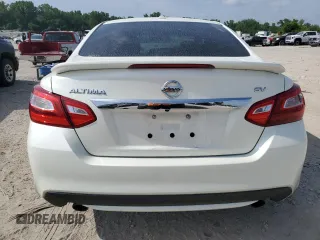 2017 Nissan Altima S with VIN 1N4AL3AP9HC216602, listed as a Copart auction lot 60855005 with 179,929 mi miles and Salvage title. Bid and sale history available at DreamBid. Image 6.