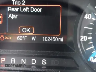 2016 Ford Fusion SE с VIN 3FA6P0HD9GR119761, выставлен на аукционе IAAI как лот 41343060 с пробегом 102 450 миль миль и . История ставок и продаж доступна на DreamBid. Изображение 15.