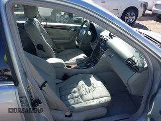 2007 Mercedes-Benz C 280 Luxury с VIN WDBRF92H67F898381, выставлен на аукционе IAAI как лот 41392493 с пробегом 147 331 миль миль и . История ставок и продаж доступна на DreamBid. Изображение 5.