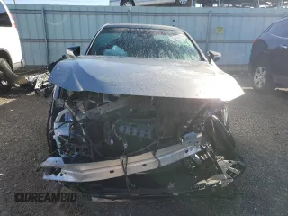 2020 Lexus ES 350 Luxury with VIN 58AEZ1B13LU073808, listed as a Copart auction lot 76403914 with 57,293 mi miles and Salvage title. Bid and sale history available at DreamBid. Image 5.
