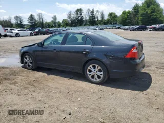 2012 Ford Fusion SE z VIN 3FAHP0HA7CR306411, wystawiony jako Copart lot #60476635 z przebiegiem 173 779 mil mil oraz Szkoda całkowita • Salvage title. Historia ofert i sprzedaży dostępna na DreamBid. Obrazek 2.