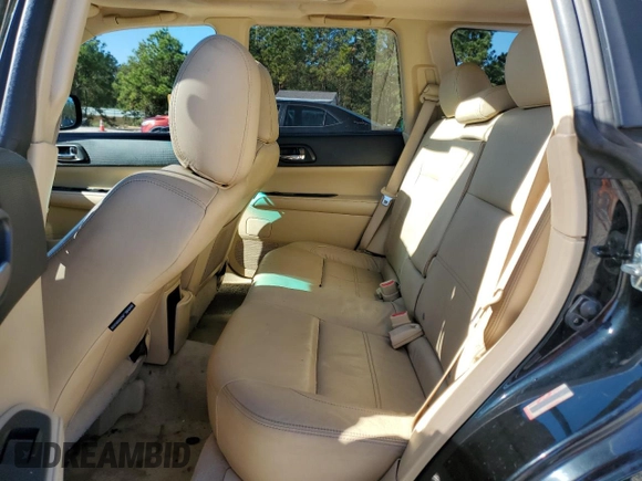 2006 Subaru Forester 2.5 XT Limited with VIN JF1SG69606H709137, listed as a Copart auction lot 81619794 with 193,933 mi miles and Salvage Title. Bid and sale history available at carsss.com. Image 11.