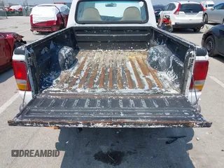 1996 Ford Ranger XL with VIN 1FTCR10A2TUC69535, listed as a IAAI auction lot 42454127 with 97,479 mi miles and . Bid and sale history available at DreamBid. Image 12.
