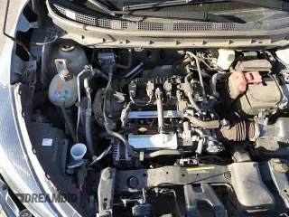 2023 Nissan Kicks SR z VIN 3N1CP5DV7PL524905, wystawiony jako Copart lot #84019325 z przebiegiem 37 442 mil mil oraz Szkoda całkowita • Salvage title. Historia ofert i sprzedaży dostępna na DreamBid. Obrazek 16.