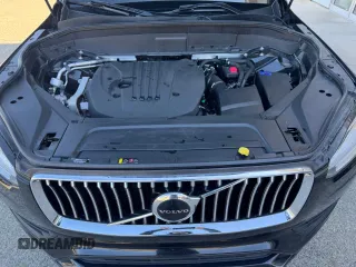 2023 Volvo XC90 Core with VIN YV4L12PVXP1904480, listed as a Copart auction lot 50086745 with 144,909 mi miles and Clean Title. Bid and sale history available at carsss.com. Image 7.