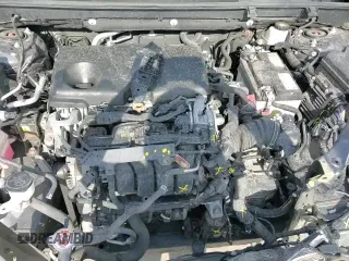 2020 Toyota RAV4 XLE z VIN 2T3P1RFV5LW085677, wystawiony jako Copart lot #83800935 z przebiegiem 141 397 mil mil oraz Szkoda całkowita • Salvage title. Historia ofert i sprzedaży dostępna na DreamBid. Obrazek 14.