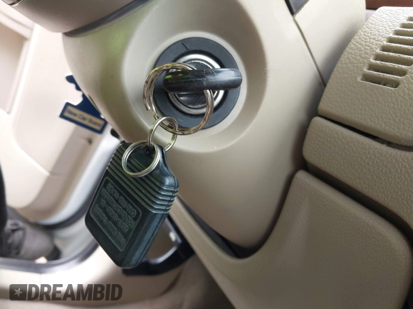 2006 Ford Five Hundred SEL with VIN 1FAFP24166G164248, listed as a IAAI auction lot 42166430 with 122,079 mi miles and . Bid and sale history available at DreamBid. Image 11.