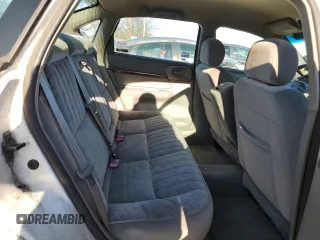 2000 Chevrolet Impala с VIN 2G1WF55E1Y9125660, выставлен на аукционе Copart как лот 49657965 с пробегом 77 177 миль миль и Чистый • Clean title. История ставок и продаж доступна на DreamBid. Изображение 10.