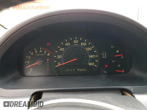 2010 Honda Odyssey EX-L с VIN 5FNRL3H67AB045013, выставлен на аукционе Copart как лот 56686655 с пробегом 231 515 миль миль и Чистый • Clean title. История ставок и продаж доступна на DreamBid. Изображение 9.