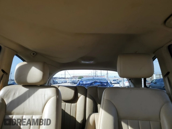 2006 Mercedes-Benz R 3.5L z VIN 4JGCB65E06A021315, wystawiony jako Copart lot #48420055 z przebiegiem 148 360 mil mil oraz Czysty tytuł • Clean title. Historia ofert i sprzedaży dostępna na DreamBid. Obrazek 10.
