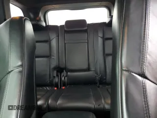 2018 Jeep Grand Cherokee Overland z VIN 1C4RJFCT3JC268599, wystawiony jako Copart lot #85242404 z przebiegiem 58 018 mil mil oraz Szkoda całkowita • Salvage title. Historia ofert i sprzedaży dostępna na DreamBid. Obrazek 10.