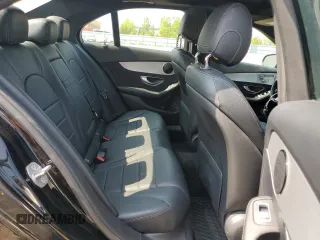 2017 Mercedes-Benz C 300 с VIN 55SWF4KB5HU231552, выставлен на аукционе Copart как лот 59513545 с пробегом 127 499 миль миль и Чистый • Clean title. История ставок и продаж доступна на DreamBid. Изображение 10.