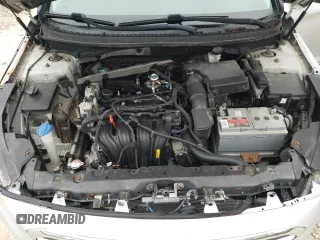 2016 Hyundai Sonata Sport with VIN 5NPE34AF5GH391425, listed as a Copart auction lot 52897415 with 62,761 mi miles and Clean Title. Bid and sale history available at DreamBid. Image 11.