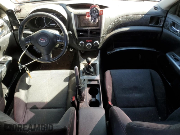 2014 Subaru WRX WRX z VIN JF1GR7E69EG210997, wystawiony jako Copart lot #76611214 z przebiegiem 155 042 mil mil oraz Szkoda całkowita • Salvage title. Historia ofert i sprzedaży dostępna na DreamBid. Obrazek 8.