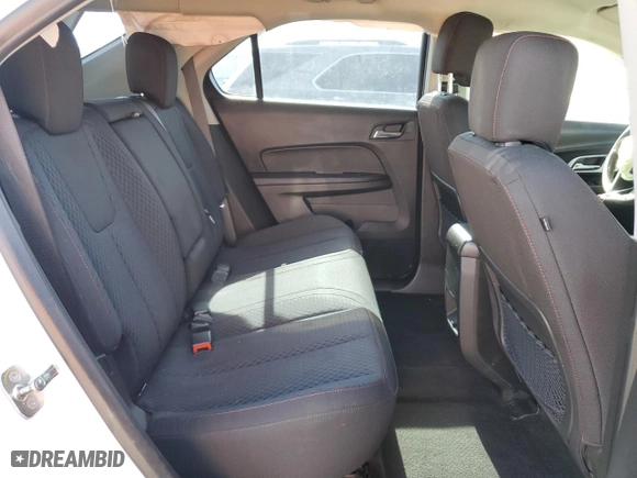 2013 Chevrolet Equinox LS with VIN 2GNALBEK0D1264080, listed as a Copart auction lot 48077705 with 120,475 mi miles and Salvage Title. Bid and sale history available at carsss.com. Image 11.