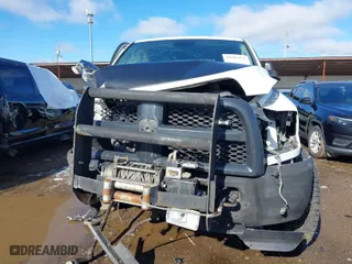 2014 Ram 2500 Tradesman with VIN 3C6TR5CT1EG234972, listed as a IAAI auction lot 40605313 with 170,001 mi miles. Bid and sale history available at carsss.com. Image 13.