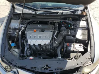 2010 Acura TSX z VIN JH4CU2F64AC043439, wystawiony jako Copart lot #56867925 z przebiegiem 132 620 mil mil oraz Szkoda całkowita • Salvage title. Historia ofert i sprzedaży dostępna na DreamBid. Obrazek 11.